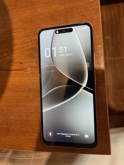 Infinix Smart