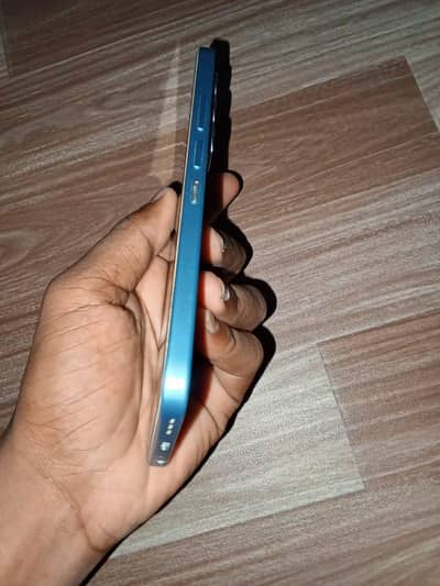 Infinix Hot 6 Pro
