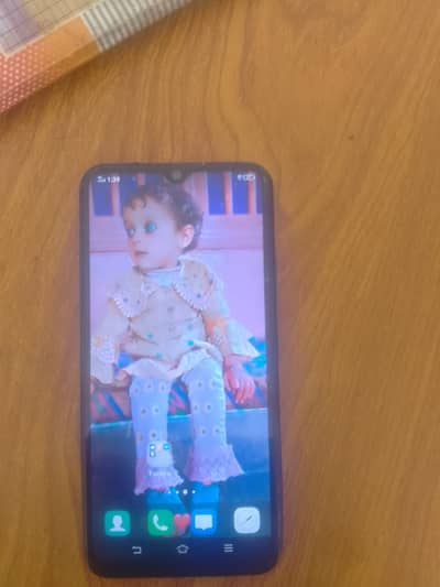 Vivo Y17