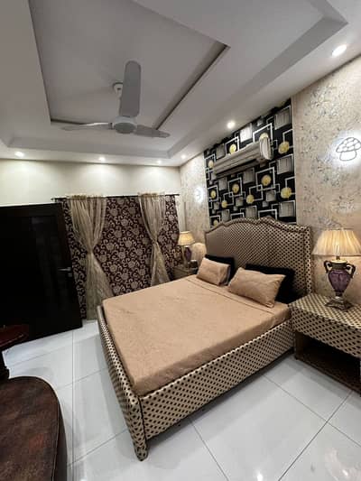 10 Marla double unite house for rent in Dha phase 8 ex parkview