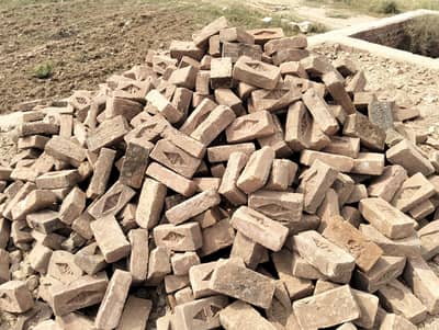 Old Bricks for Sale
