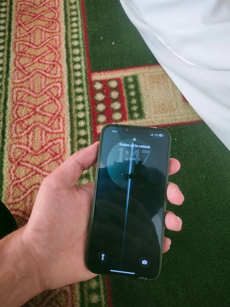 iphone 13 0