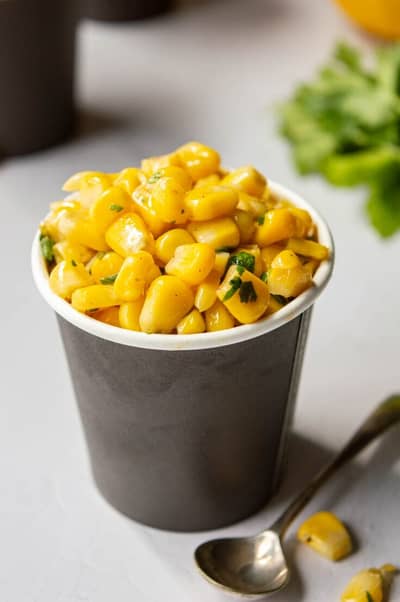 required a sweetcorn maker and popcorn maker