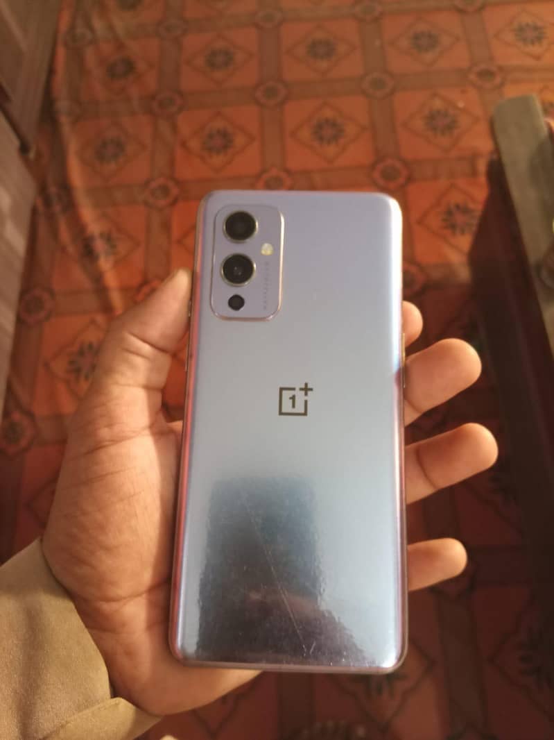 One Plus 9 1
