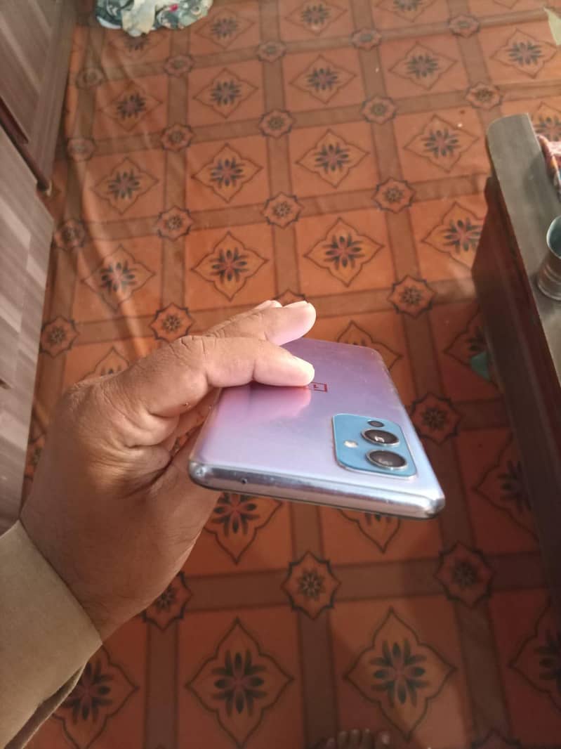 One Plus 9 3