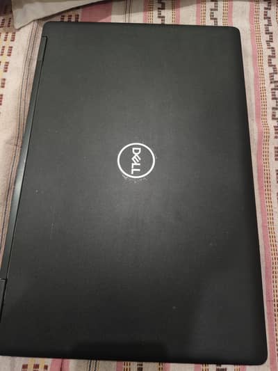Dell latitude 5590