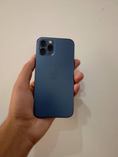 Apple iPhone 12 Pro factory unlock battyhealth 89 condition 10by9