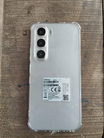 Infinix hot 60 Pro  Exchange possible hai