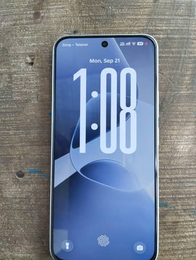 Infinix hot 60 Pro  Exchange possible hai