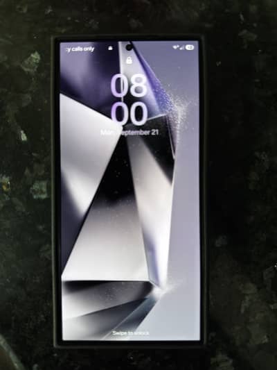 Samsung Mobile S24 Ultra