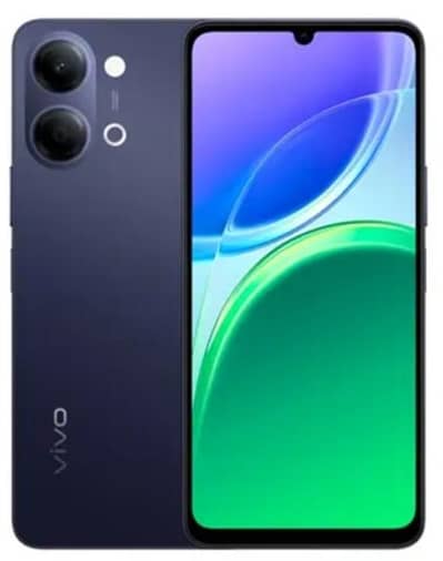 Vivo Y05