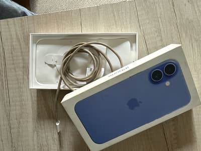 Apple iPhone 16 JV