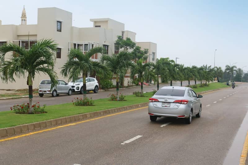 Prime Location 23