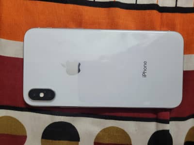 Apple iPhone X rabta number 03115438055