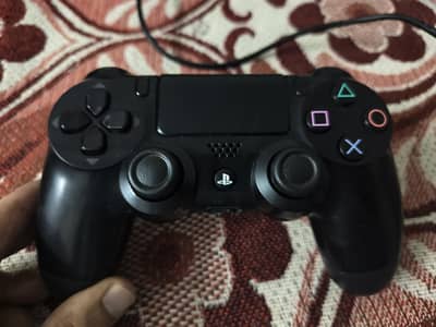 PS4 original controller