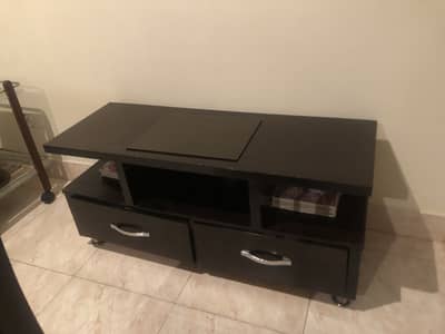 LED rack