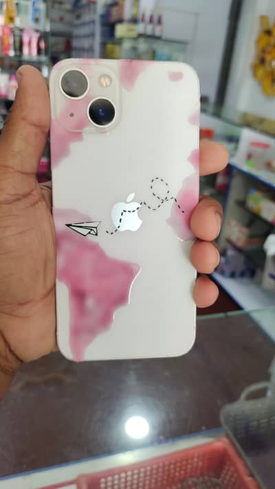 I phone 13