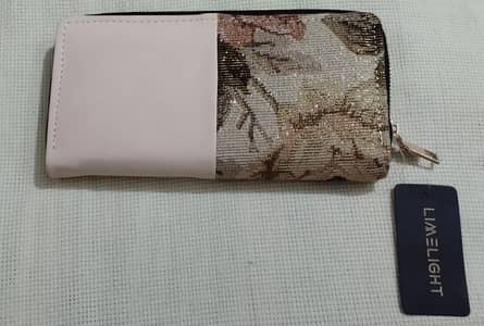 Limelight wallet (new)