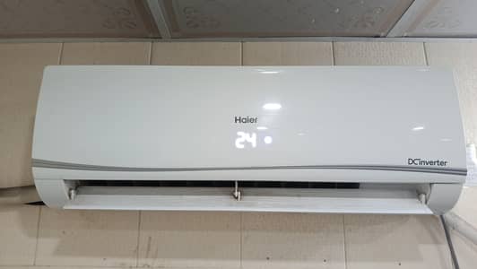 Haire AC Inverter for sale