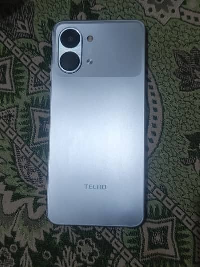 Tecno Spark Go3