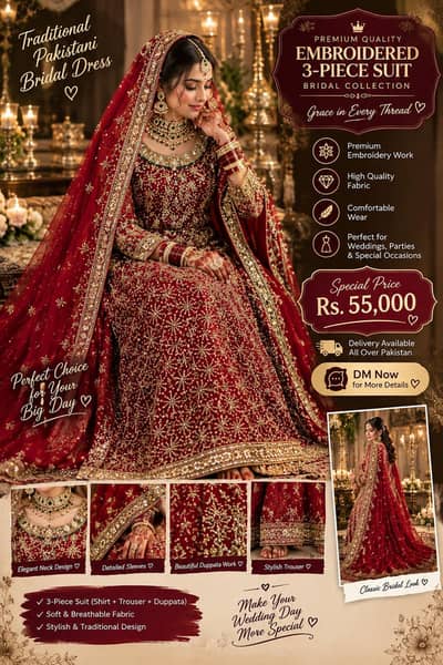bridal lehange, wedding lehange,barat lehange