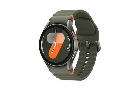 Samsung watch 7