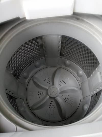 Dawlance Automatic Washing Machine