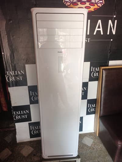 Haier AC