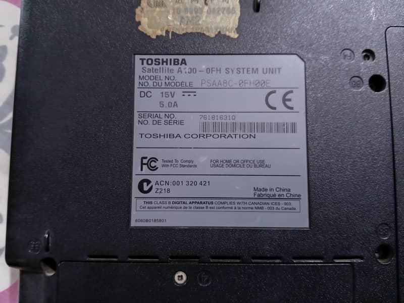 laptops (not working) 1