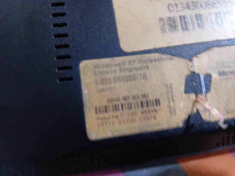 laptops (not working) 2