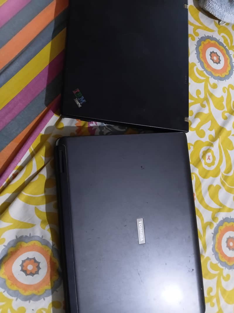 laptops (not working) 3