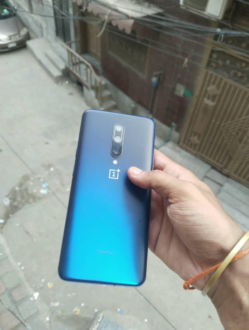 One Plus 7 Pro 0
