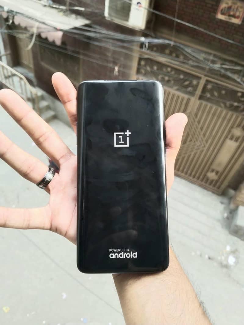 One Plus 7 Pro 1