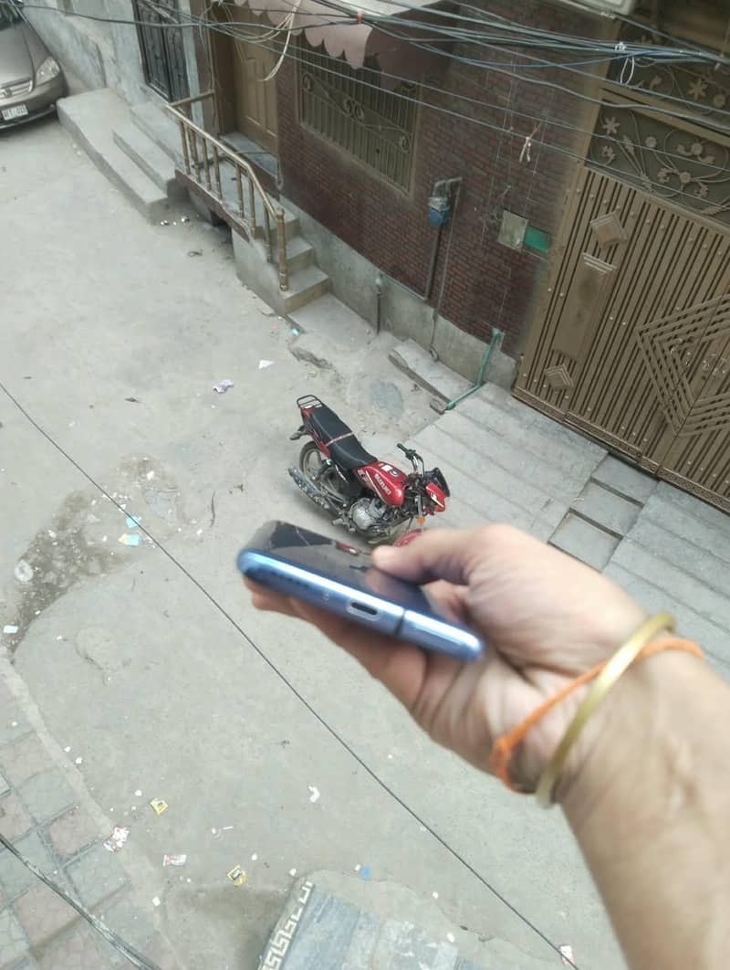 One Plus 7 Pro 2
