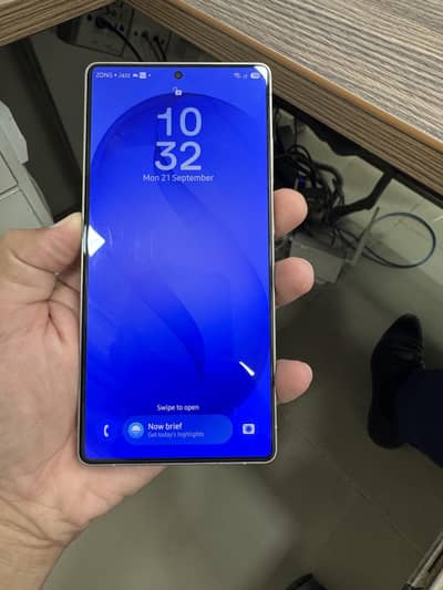 Samsung Mobile S25 Ultra