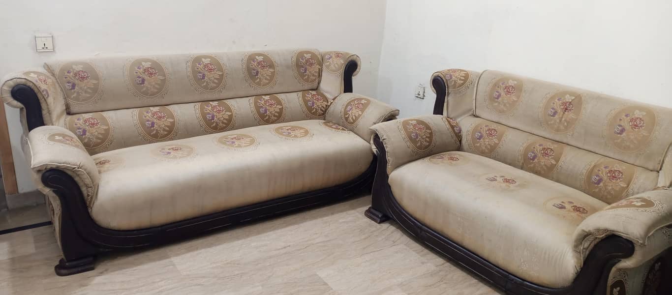 Sofa set 1