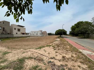 One Kanal Plot Available for Sale at Very Reasonable Price