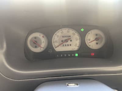 Daihatsu Cuore 2006