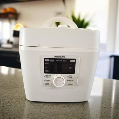 koizum Electric Cooker