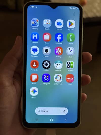 Samsung A16 8/256