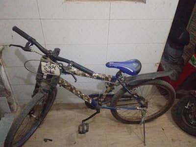 Cycle for Sale