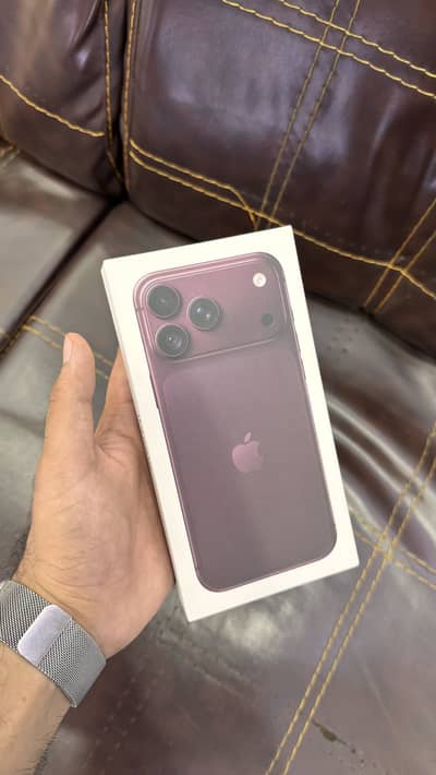 Apple iPhone 18 pro max