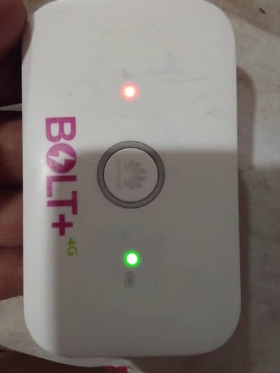 Huawei zong 4 g plus