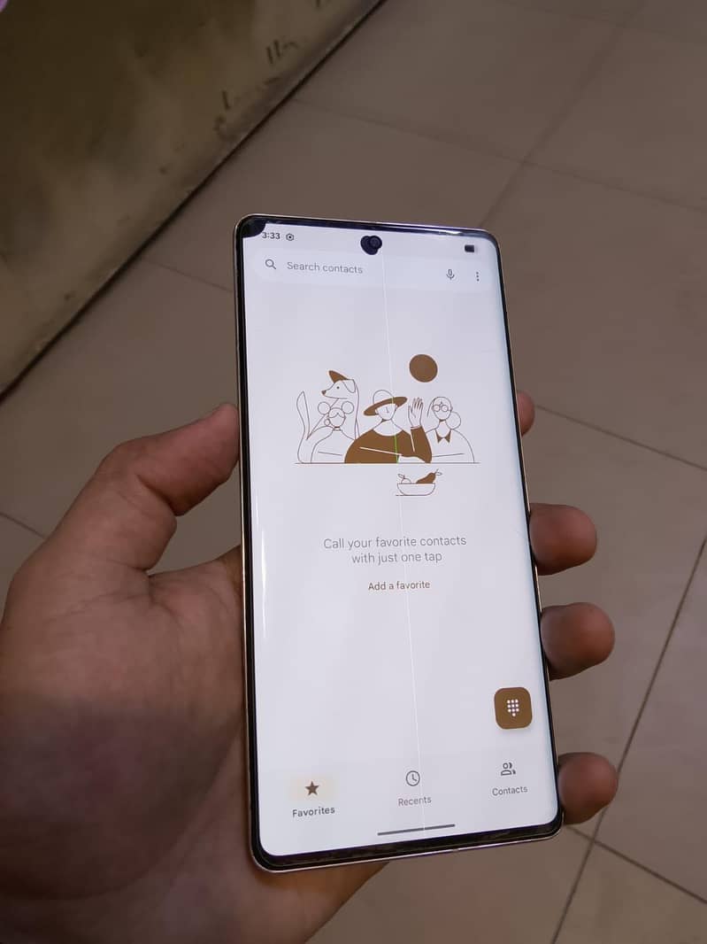 Google Pixel 7 Pro 1