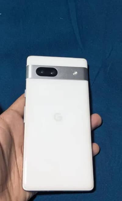 Google Pixel 7a