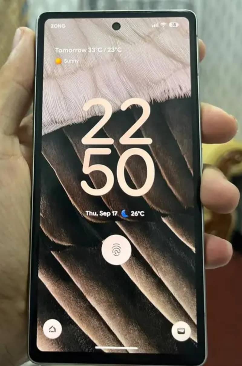 Google Pixel 7a 1