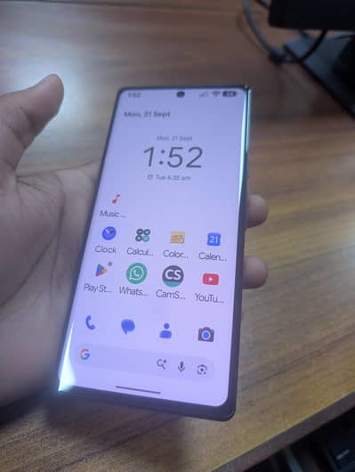 Google Pixel 6 Pro