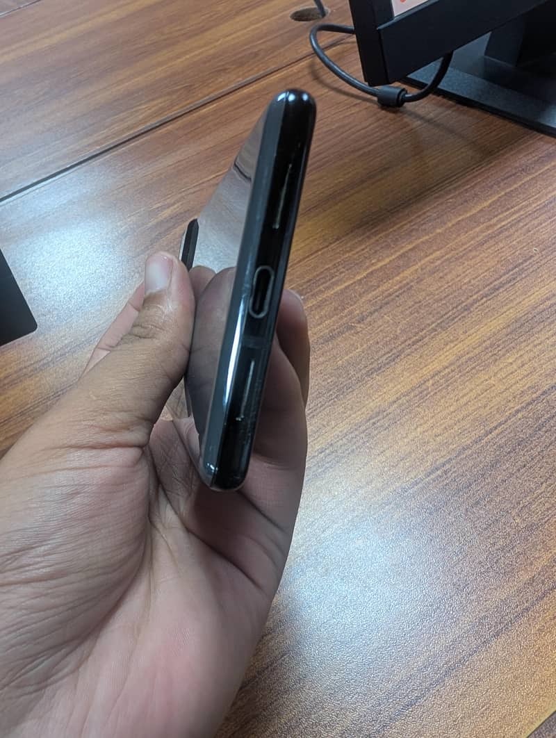 Google Pixel 6 Pro 3