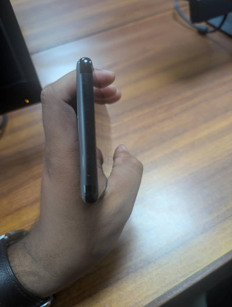 Google Pixel 6 Pro 4
