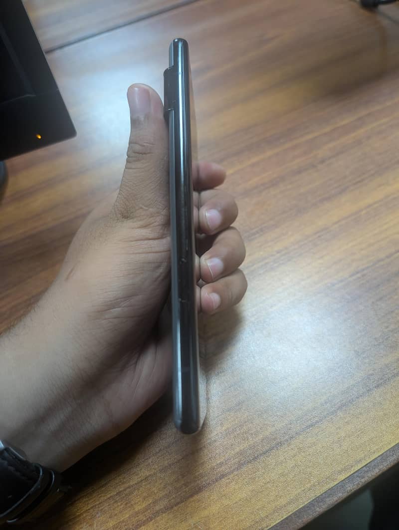 Google Pixel 6 Pro 5